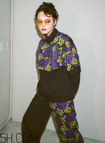 xgirl2018春夏系列好看嗎_有哪些款式？