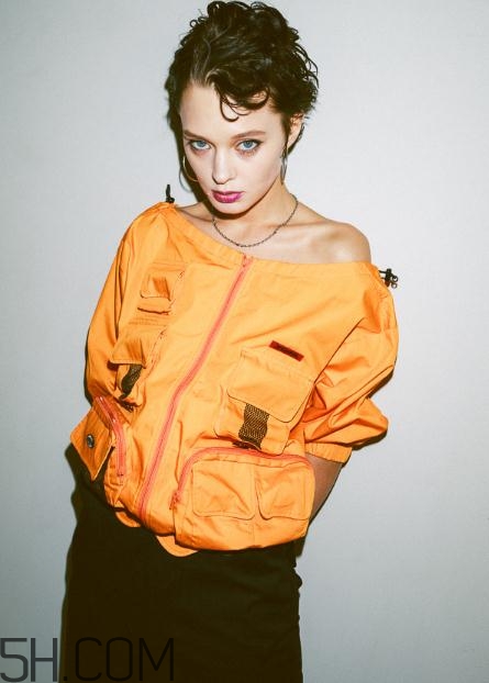 xgirl2018春夏系列好看嗎_有哪些款式？