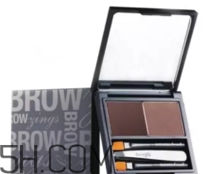 2018年眉粉哪個(gè)牌子好？2018眉粉排行榜前十強(qiáng)