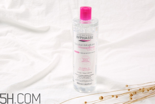 2018卸妝水哪個牌子好 這7款卸妝力超強 2018卸妝水哪個牌子好 這7款卸妝力超強