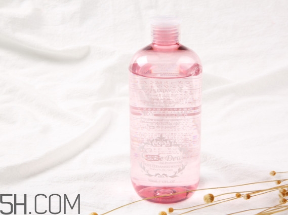 2018卸妝水哪個牌子好 這7款卸妝力超強 2018卸妝水哪個牌子好 這7款卸妝力超強