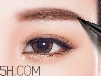 半永久眉毛修復劑要用幾天？飄眉好還是霧眉好？