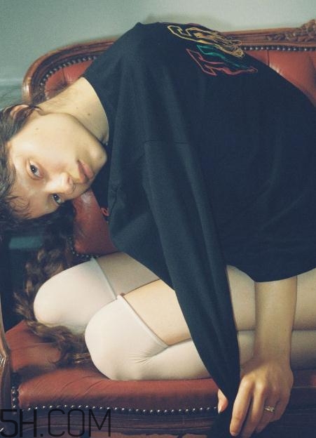 doublet2018春夏系列好看嗎_有哪些款式？