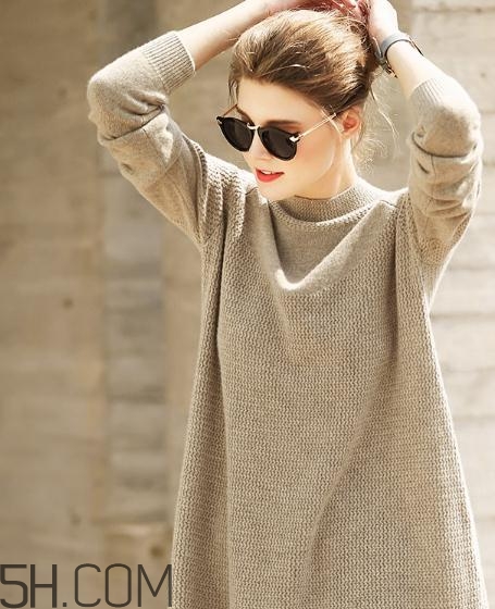 羊絨衫可以熨燙嗎？羊絨衫怎么熨燙？