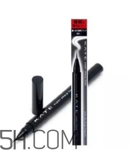 2018年眼線筆哪個牌子好？2018眼線筆前十強