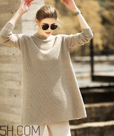 羊絨衫可以熨燙嗎？羊絨衫怎么熨燙？