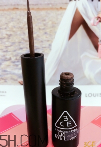 2018年眼線筆哪個牌子好？2018眼線筆前十強