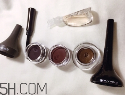 2018年眼線膏哪個牌子好？2018眼線膏前十強