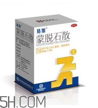 媽咪愛(ài)和蒙脫石散可以一起吃嗎？蒙脫石散怎么吃效果好？