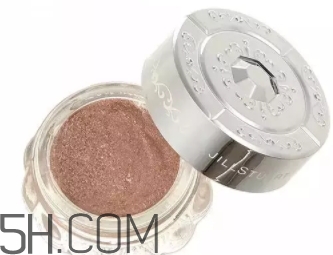 2018年眼影膏哪個牌子好？2018眼影膏排行榜