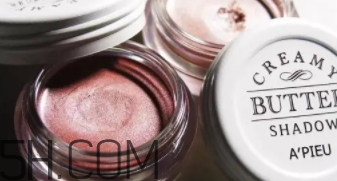 2018年眼影膏哪個牌子好？2018眼影膏排行榜