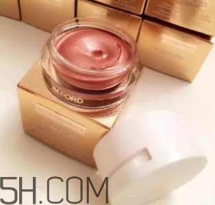 2018年眼影膏哪個牌子好？2018眼影膏排行榜