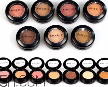 2018年眼影膏哪個牌子好？2018眼影膏排行榜