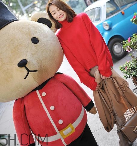 羊絨衫可以拆了重織嗎？羊絨衫可以改小嗎？