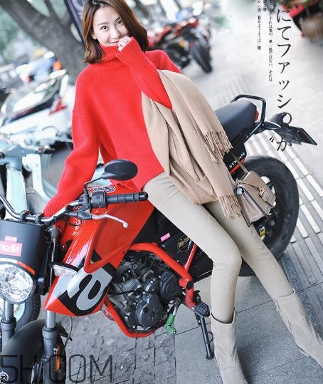 羊絨衫可以拆了重織嗎？羊絨衫可以改小嗎？