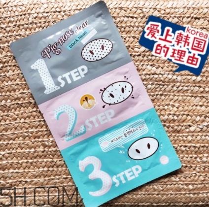 2018年鼻貼哪個牌子好？2018鼻貼品牌前十強(qiáng)