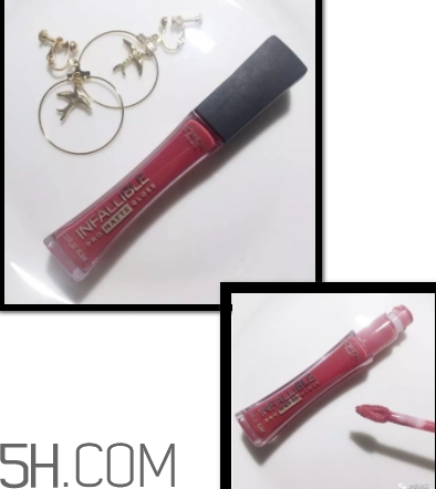 2018年唇釉哪個牌子好？2018唇釉排行榜