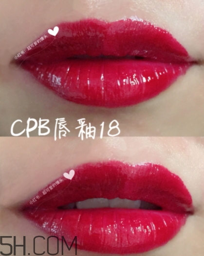 2018年唇釉哪個牌子好？2018唇釉排行榜