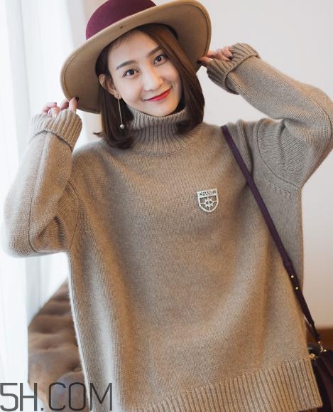 羊絨衫可以用洗發(fā)水洗嗎？羊絨衫能用洗衣液洗嗎？