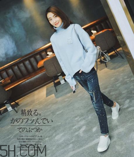 新買的羊絨衫要洗嗎？羊絨衫第一次怎么洗？