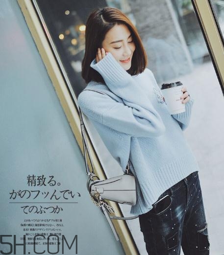 新買的羊絨衫要洗嗎？羊絨衫第一次怎么洗？