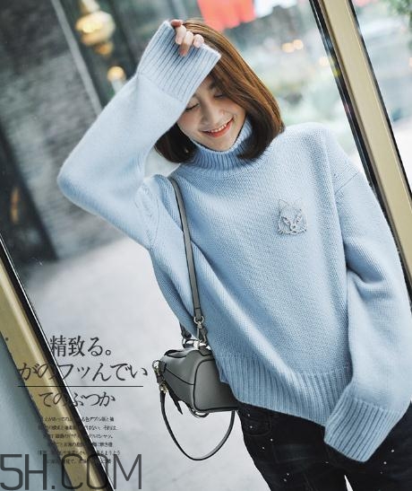 新買的羊絨衫要洗嗎？羊絨衫第一次怎么洗？