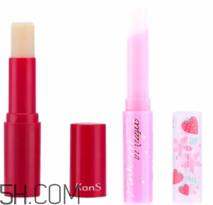 2018年潤唇膏哪個牌子好？2018潤唇膏品牌排行榜