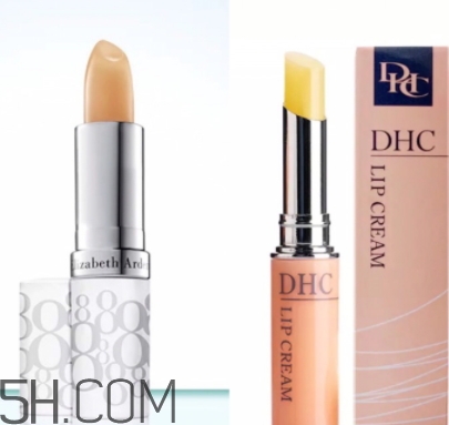 2018年潤唇膏哪個牌子好？2018潤唇膏品牌排行榜