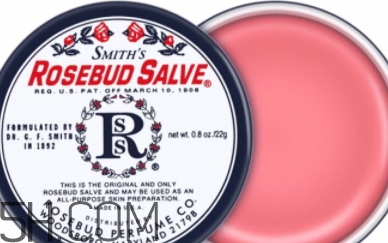 2018年潤唇膏哪個牌子好？2018潤唇膏品牌排行榜