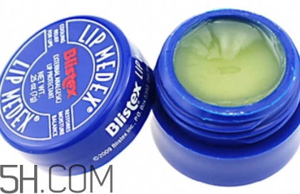 2018年潤唇膏哪個牌子好？2018潤唇膏品牌排行榜