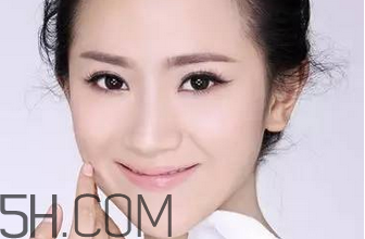 霧眉多久可以碰水？紋眉的注意事項