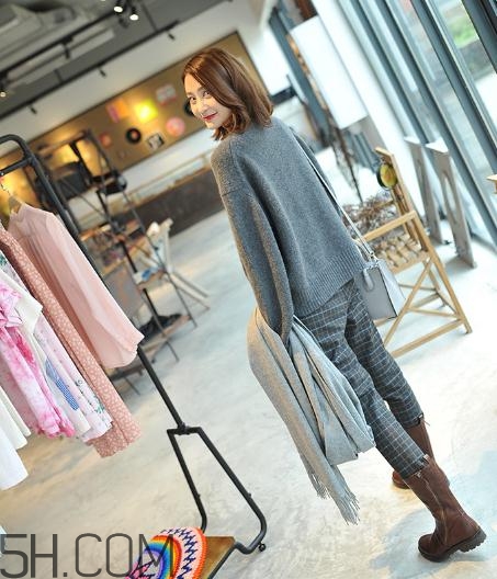 羊絨衫上有黃斑怎么洗？羊絨衫發(fā)霉怎么處理？