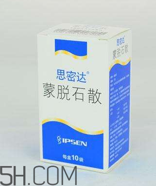 蒙脫石散能和益生菌一起吃嗎？蒙脫石散和益生菌誰(shuí)先吃？