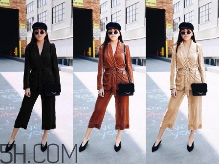 焦糖色大衣適合啥年齡 焦糖色大衣適合什么膚色 焦糖色大衣適合啥年齡 焦糖色大衣適合什么膚色