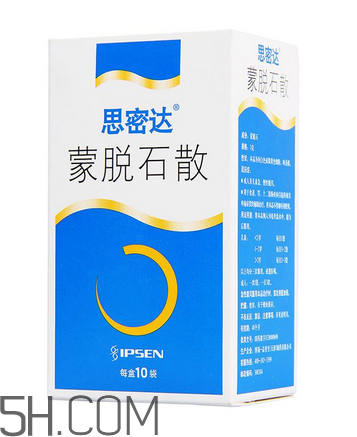 蒙脫石散能和頭孢一起吃嗎？蒙脫石散和頭孢哪個(gè)先吃？