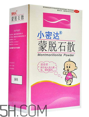 蒙脫石散能和頭孢一起吃嗎？蒙脫石散和頭孢哪個(gè)先吃？