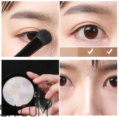 清純妝容怎么畫(huà) 清純妝容化妝步驟 清純妝容怎么畫(huà) 清純妝容化妝步驟