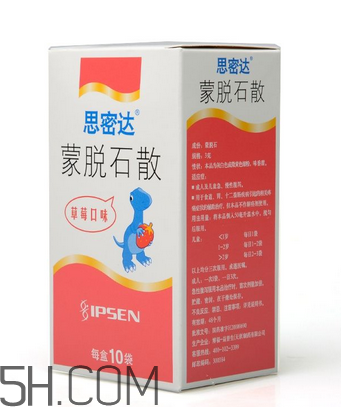 蒙脫石散能和頭孢一起吃嗎？蒙脫石散和頭孢哪個(gè)先吃？