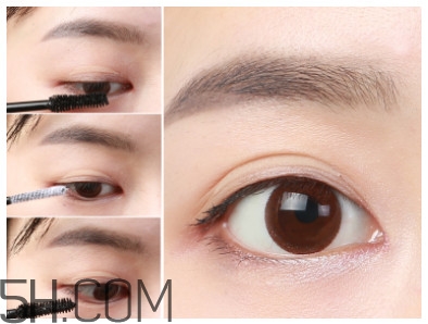 清純妝容怎么畫(huà) 清純妝容化妝步驟 清純妝容怎么畫(huà) 清純妝容化妝步驟