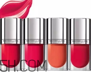 2018年染唇液哪個(gè)牌子好？2018染唇液前十強(qiáng)推薦