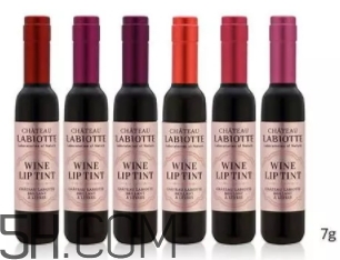 2018年染唇液哪個(gè)牌子好？2018染唇液前十強(qiáng)推薦