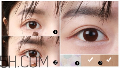 清純妝容怎么畫(huà) 清純妝容化妝步驟 清純妝容怎么畫(huà) 清純妝容化妝步驟