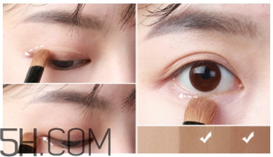 清純妝容怎么畫(huà) 清純妝容化妝步驟 清純妝容怎么畫(huà) 清純妝容化妝步驟