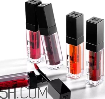 2018年染唇液哪個(gè)牌子好？2018染唇液前十強(qiáng)推薦