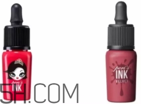 2018年染唇液哪個(gè)牌子好？2018染唇液前十強(qiáng)推薦