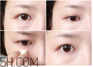 清純妝容怎么畫(huà) 清純妝容化妝步驟 清純妝容怎么畫(huà) 清純妝容化妝步驟