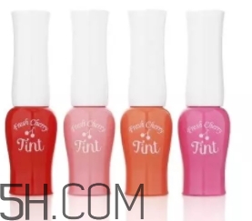 2018年染唇液哪個(gè)牌子好？2018染唇液前十強(qiáng)推薦