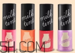 2018年染唇液哪個(gè)牌子好？2018染唇液前十強(qiáng)推薦