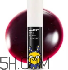 2018年染唇液哪個(gè)牌子好？2018染唇液前十強(qiáng)推薦