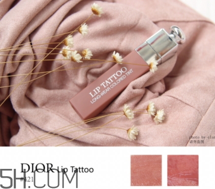 2018年染唇液哪個(gè)牌子好？2018染唇液前十強(qiáng)推薦